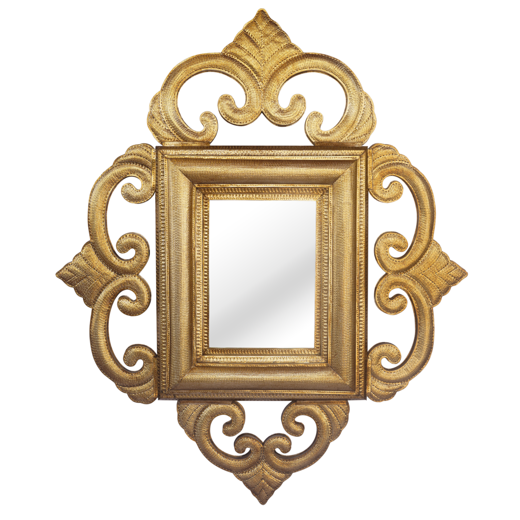 Cornucopia large allende co deep in the heart decor